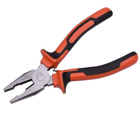 pliers .